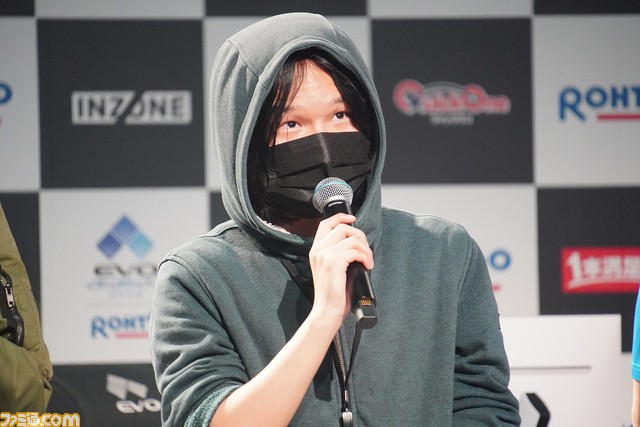 『KOF15』優勝はシャオハイ選手。"勝利の鍵は京とクロ―ネン"！激動の2日間を写真とともに振り返る