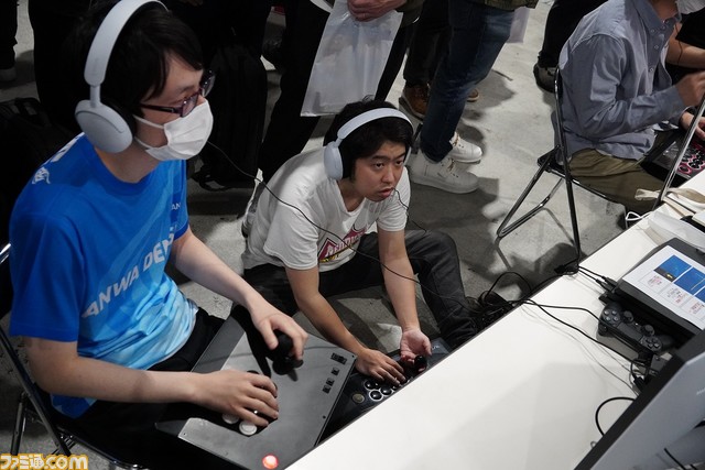 『KOF15』優勝はシャオハイ選手。"勝利の鍵は京とクロ―ネン"！激動の2日間を写真とともに振り返る