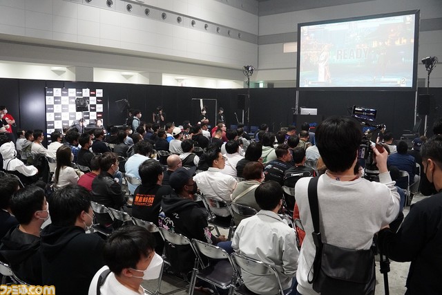 『KOF15』優勝はシャオハイ選手。"勝利の鍵は京とクロ―ネン"！激動の2日間を写真とともに振り返る