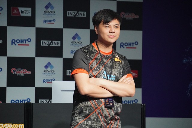 『KOF15』優勝はシャオハイ選手。"勝利の鍵は京とクロ―ネン"！激動の2日間を写真とともに振り返る