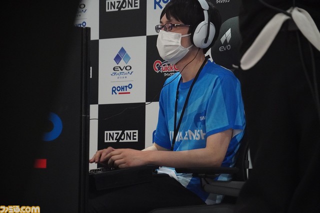 『KOF15』優勝はシャオハイ選手。"勝利の鍵は京とクロ―ネン"！激動の2日間を写真とともに振り返る