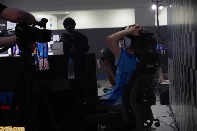 『KOF15』優勝はシャオハイ選手。"勝利の鍵は京とクロ―ネン"！激動の2日間を写真とともに振り返る