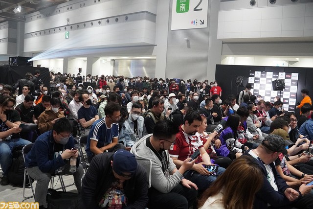 『KOF15』優勝はシャオハイ選手。"勝利の鍵は京とクロ―ネン"！激動の2日間を写真とともに振り返る