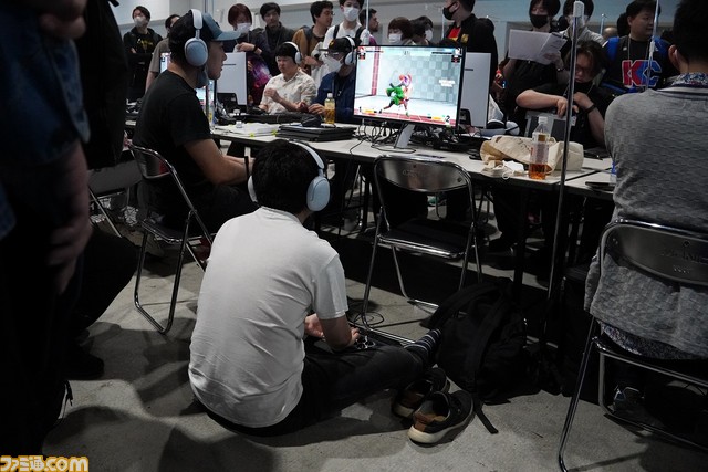 『KOF15』優勝はシャオハイ選手。"勝利の鍵は京とクロ―ネン"！激動の2日間を写真とともに振り返る