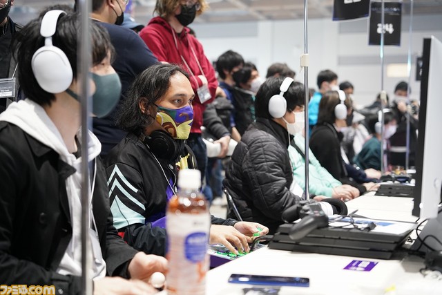 『KOF15』優勝はシャオハイ選手。"勝利の鍵は京とクロ―ネン"！激動の2日間を写真とともに振り返る