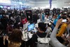 『KOF15』優勝はシャオハイ選手。"勝利の鍵は京とクロ―ネン"！激動の2日間を写真とともに振り返る