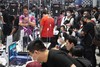 『KOF15』優勝はシャオハイ選手。"勝利の鍵は京とクロ―ネン"！激動の2日間を写真とともに振り返る