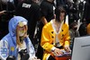 『KOF15』優勝はシャオハイ選手。"勝利の鍵は京とクロ―ネン"！激動の2日間を写真とともに振り返る