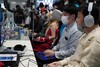 『KOF15』優勝はシャオハイ選手。"勝利の鍵は京とクロ―ネン"！激動の2日間を写真とともに振り返る