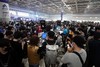 『KOF15』優勝はシャオハイ選手。"勝利の鍵は京とクロ―ネン"！激動の2日間を写真とともに振り返る
