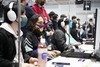 『KOF15』優勝はシャオハイ選手。"勝利の鍵は京とクロ―ネン"！激動の2日間を写真とともに振り返る