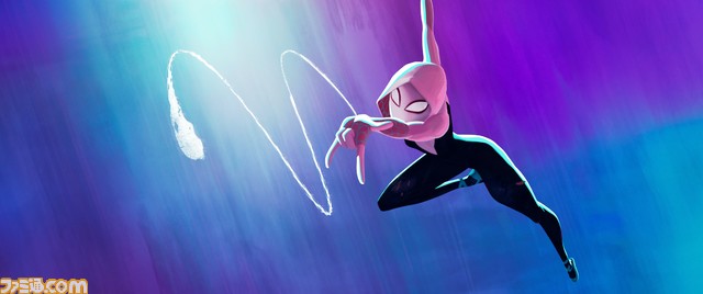 『スパイダーマン:アクロス・ザ・スパイダーバース』が6月16日より公開。新たな予告映像と場面写真も解禁