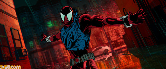 『スパイダーマン:アクロス・ザ・スパイダーバース』が6月16日より公開。新たな予告映像と場面写真も解禁