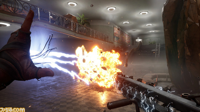 Steam版『アトミックハート』4月11日まで20%オフで購入可能。日本語ボイス追加、PS5・PS4版発売は4月13日予定