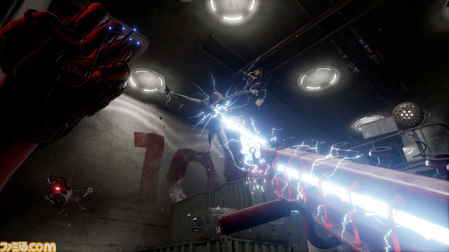 Steam版『アトミックハート』4月11日まで20%オフで購入可能。日本語ボイス追加、PS5・PS4版発売は4月13日予定