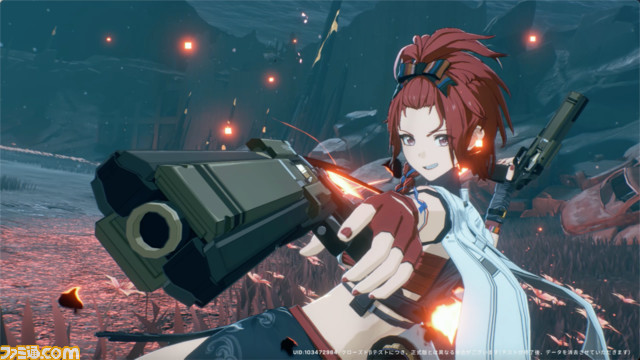 終末世界を舞台にした新作オープンワールドRPG『鳴潮』のメインキャラや世界観をお届け。クローズドβテストは4月25日より実施