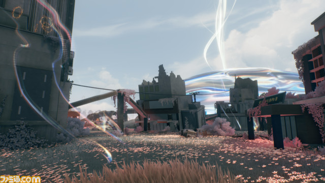 終末世界を舞台にした新作オープンワールドRPG『鳴潮』のメインキャラや世界観をお届け。クローズドβテストは4月25日より実施