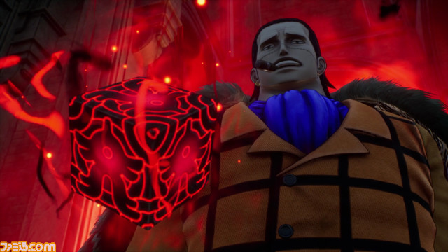 『ワンピース オデッセイ』エネルがついに登場「我が 神なり」。追加シナリオDLC“リユニオンメモリーズ オブ メモリーズ”が発表