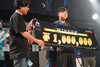 『KOF15』部門優勝シャオハイインタビュー「最新作でも勝てることを証明できてうれしいです」【EVO Japan 2023】