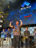 『KOF15』部門優勝シャオハイインタビュー「最新作でも勝てることを証明できてうれしいです」【EVO Japan 2023】