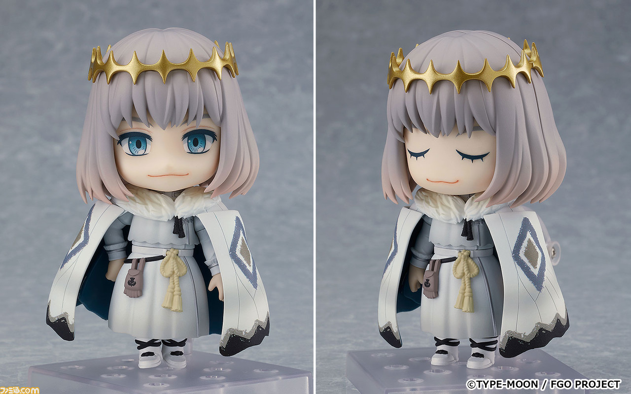 FGO ねんどろいど9点 まとめ売り - janet.lk