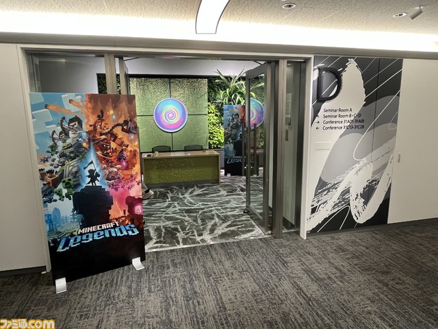 『マインクラフト レジェンズ』先行プレビューイベントをリポート。キャンペーンは18時間~25時間のボリューム。PvPは仲間たちとのコミュニケーションがカギを握る