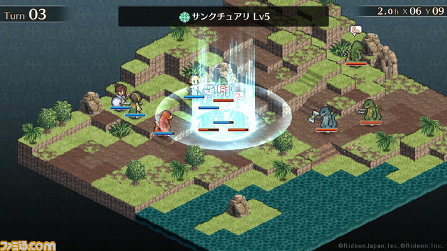 ゾンビと戦うタクティカルSRPG『マーセナリーズラメント』のPS5、PS4版が4月19日に発売予定。Switch版過去作がお得になるセールも開催
