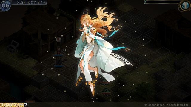 ゾンビと戦うタクティカルSRPG『マーセナリーズラメント』のPS5、PS4版が4月19日に発売予定。Switch版過去作がお得になるセールも開催