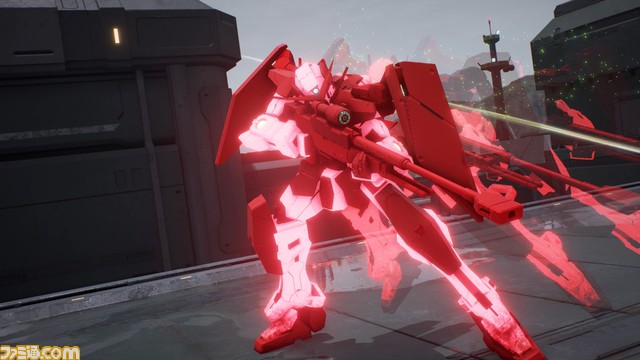『ガンエボ』ガンダムデュナメスが登場。戦況に応じて多様なレンジで戦うことができるユニット。シーズン4より新ルールも実装