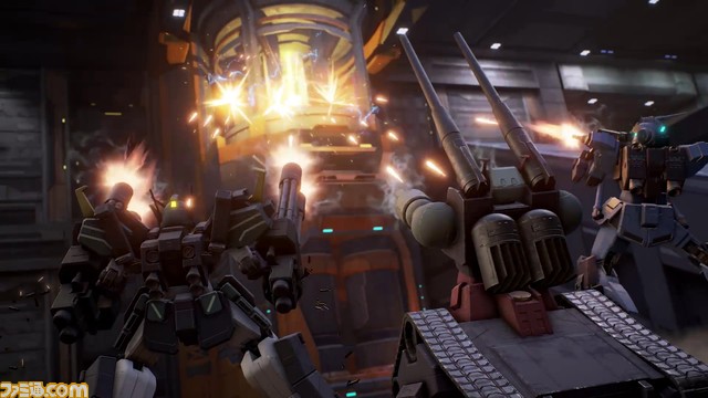 『ガンエボ』ガンダムデュナメスが登場。戦況に応じて多様なレンジで戦うことができるユニット。シーズン4より新ルールも実装