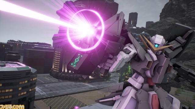 『ガンエボ』ガンダムデュナメスが登場。戦況に応じて多様なレンジで戦うことができるユニット。シーズン4より新ルールも実装