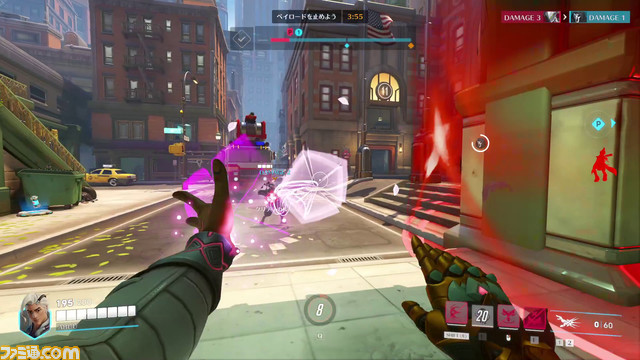 『オーバーウォッチ2』新サポート、ライフウィーバーを徹底解説! 味方を引き寄せたり、危ない敵を高所に浮かせたり、巨樹を植えて周囲をヒールしたりと癖が強すぎなヒーロー登場