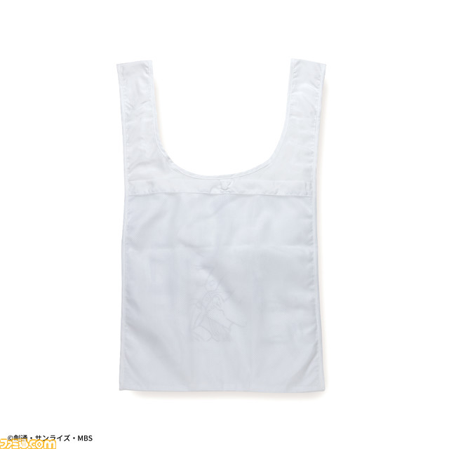 『ガンダム 水星の魔女』スレッタやミオリネたちの横顔をプリントしたTシャツやパーカーが登場。プレミアムバンダイで予約開始