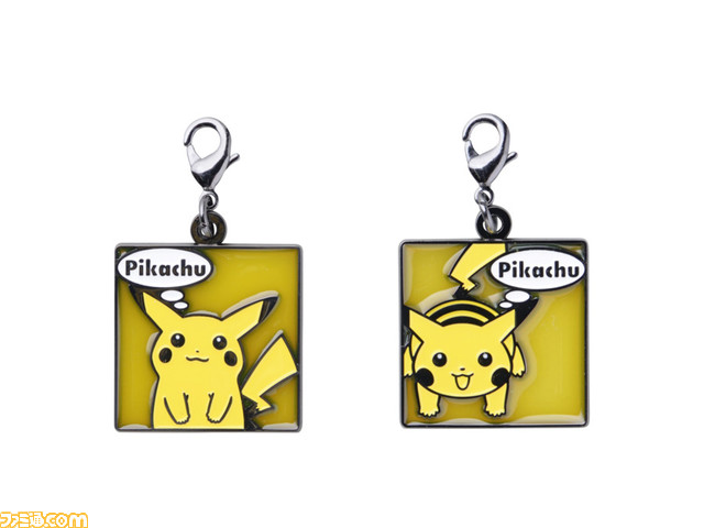 『ポケモン』初期のずんぐりピカチュウがピカッと光るLEDライトに。ポケモンセンターオンラインで4月13日より発売