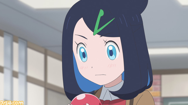 【アニポケ】新シリーズが4月14日より放送スタート。初回1時間スペシャルではダブル主人公リコ&ロイの旅立ちを描く