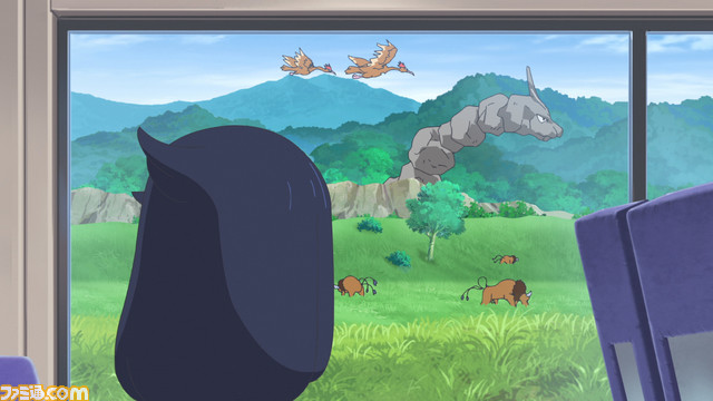 【アニポケ】新シリーズが4月14日より放送スタート。初回1時間スペシャルではダブル主人公リコ&ロイの旅立ちを描く