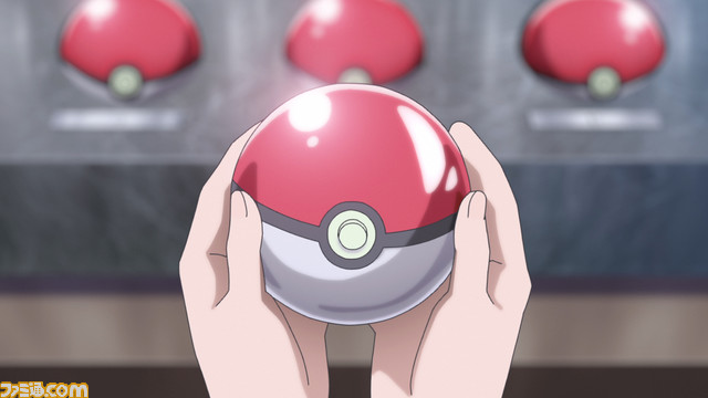 【アニポケ】新シリーズが4月14日より放送スタート。初回1時間スペシャルではダブル主人公リコ&ロイの旅立ちを描く