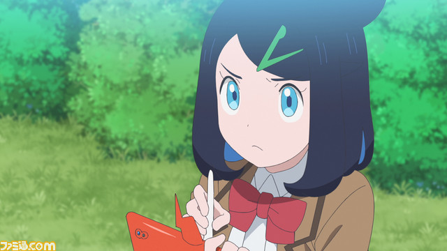 【アニポケ】新シリーズが4月14日より放送スタート。初回1時間スペシャルではダブル主人公リコ&ロイの旅立ちを描く