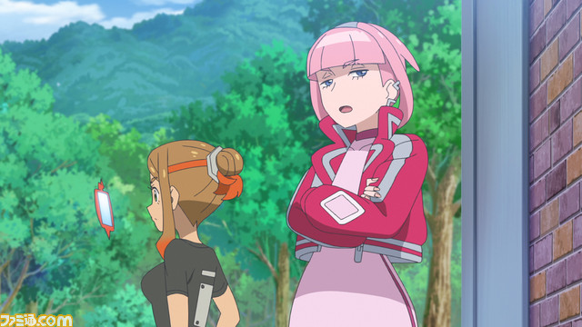 【アニポケ】新シリーズが4月14日より放送スタート。初回1時間スペシャルではダブル主人公リコ&ロイの旅立ちを描く