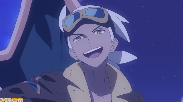 【アニポケ】新シリーズが4月14日より放送スタート。初回1時間スペシャルではダブル主人公リコ&ロイの旅立ちを描く