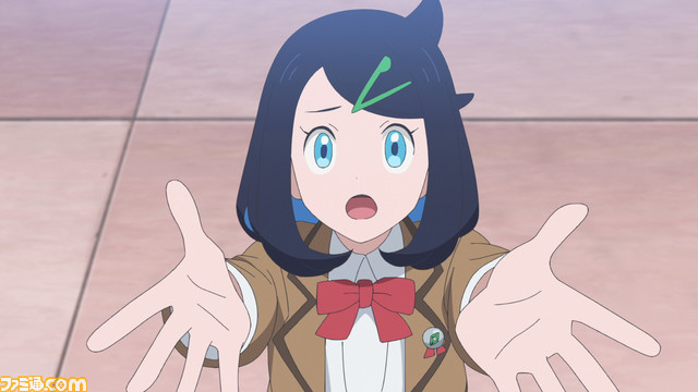 【アニポケ】新シリーズが4月14日より放送スタート。初回1時間スペシャルではダブル主人公リコ&ロイの旅立ちを描く