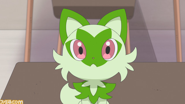 【アニポケ】新シリーズが4月14日より放送スタート。初回1時間スペシャルではダブル主人公リコ&ロイの旅立ちを描く