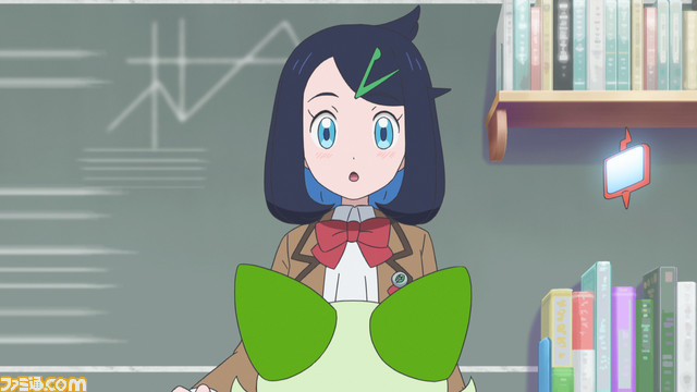 【アニポケ】新シリーズが4月14日より放送スタート。初回1時間スペシャルではダブル主人公リコ&ロイの旅立ちを描く