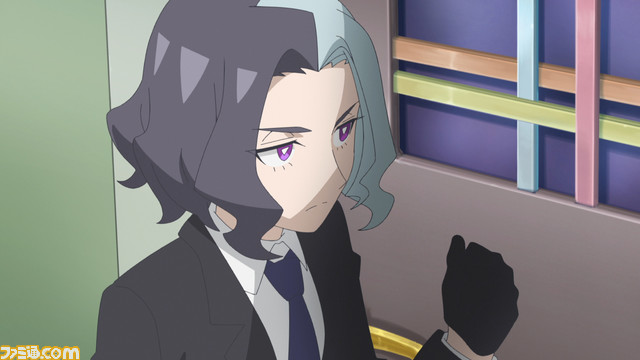 【アニポケ】新シリーズが4月14日より放送スタート。初回1時間スペシャルではダブル主人公リコ&ロイの旅立ちを描く