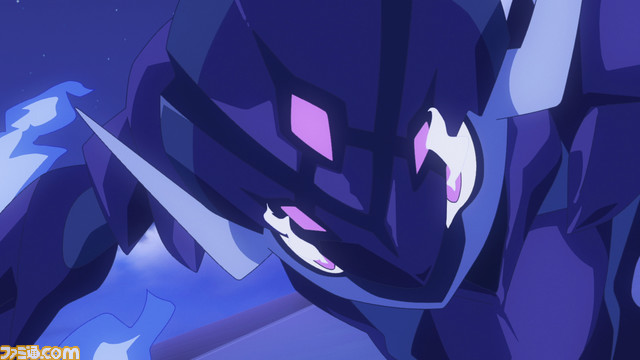 【アニポケ】新シリーズが4月14日より放送スタート。初回1時間スペシャルではダブル主人公リコ&ロイの旅立ちを描く