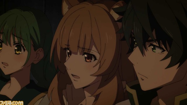 アニメ『盾の勇者の成り上がり』3期が10月に放送決定。盾の勇者一行は奴隷として売られた住民を救出するため地下賭博闘技場に参加する