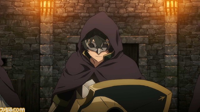 アニメ『盾の勇者の成り上がり』3期が10月に放送決定。盾の勇者一行は奴隷として売られた住民を救出するため地下賭博闘技場に参加する
