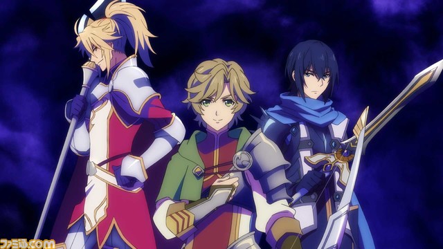 アニメ『盾の勇者の成り上がり』3期が10月に放送決定。盾の勇者一行は奴隷として売られた住民を救出するため地下賭博闘技場に参加する