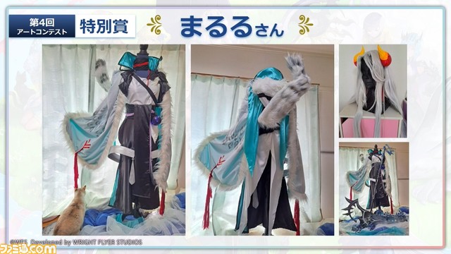 『アナザーエデン』6周年直前生放送まとめ。外伝“彷徨える少女と白夜の綴糸”が4/12配信、今後のアプデ詳細やオケコン実施、コラボカフェ開催など情報満載に