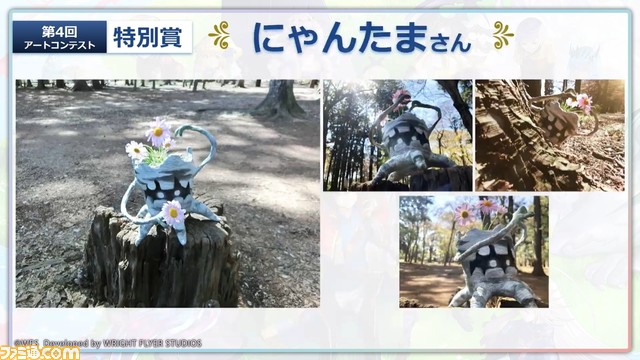 『アナザーエデン』6周年直前生放送まとめ。外伝“彷徨える少女と白夜の綴糸”が4/12配信、今後のアプデ詳細やオケコン実施、コラボカフェ開催など情報満載に